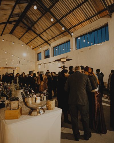 L'Atelier et la Grange